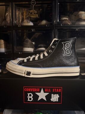 Converse undefeated Brooklyn dodgers ostrich
